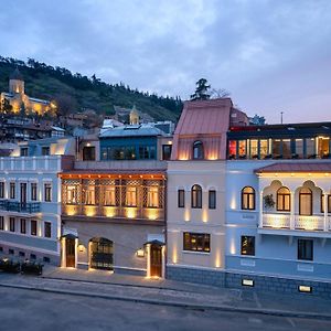 Puris Moedani Boutique Hotel
